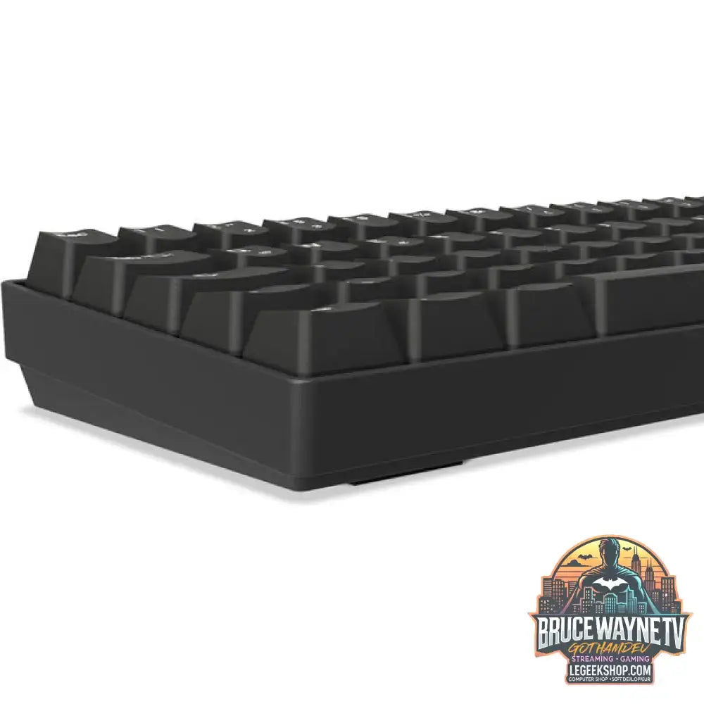 SKILLER SGK50 S4 Gen2 PBT - Sharkoon - vue 5