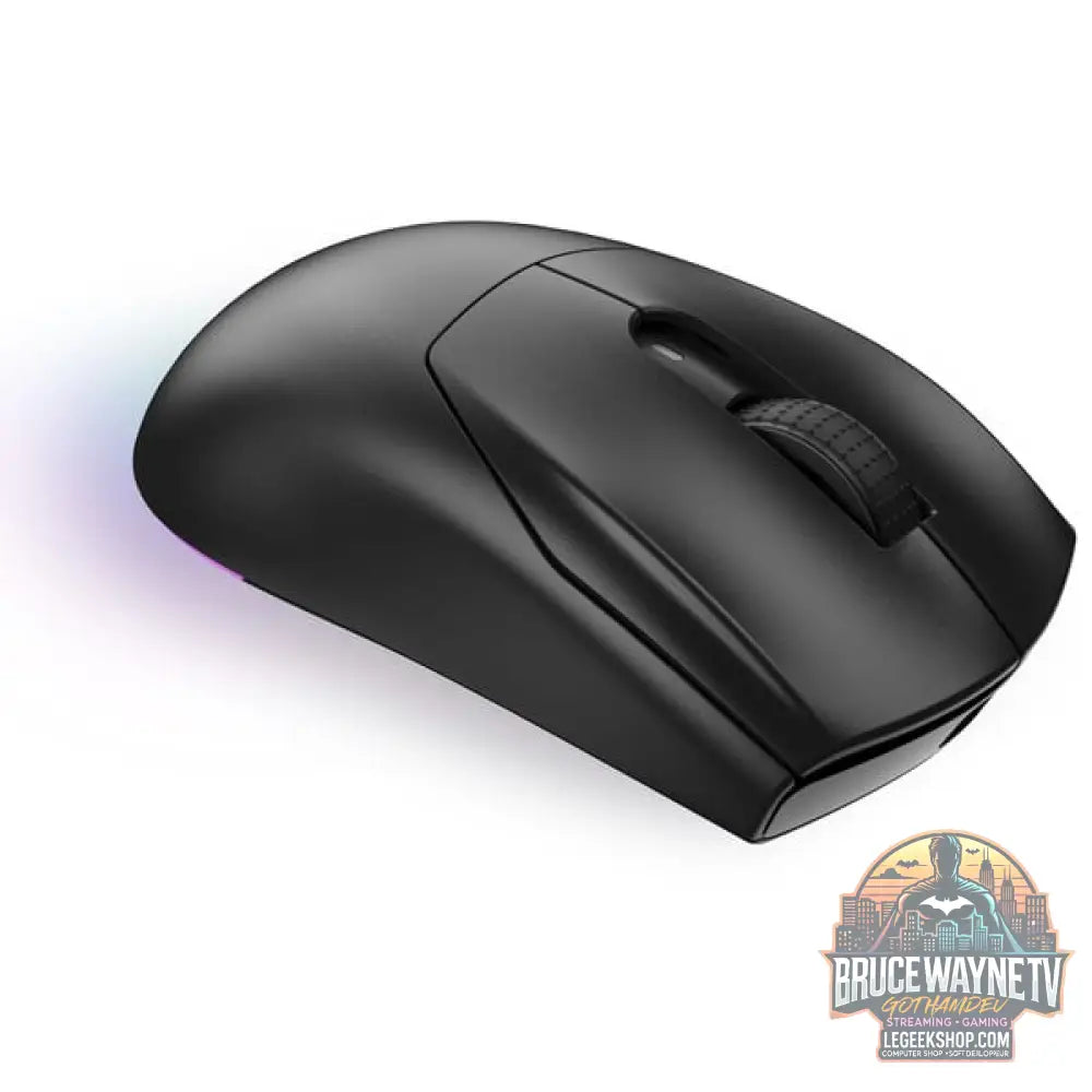 Sharkoon SKILLER SGM25W, souris gaming - vue 6