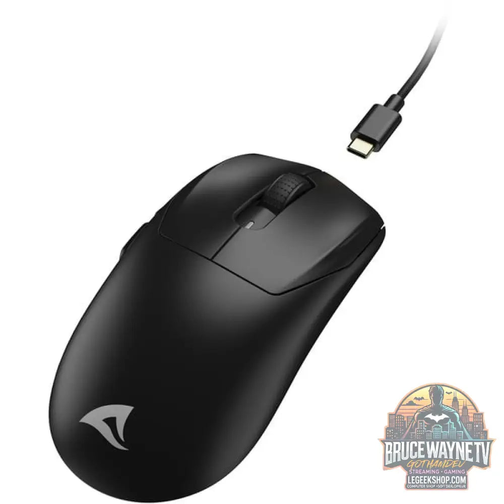 Sharkoon SKILLER SGM25W, souris gaming - vue 8