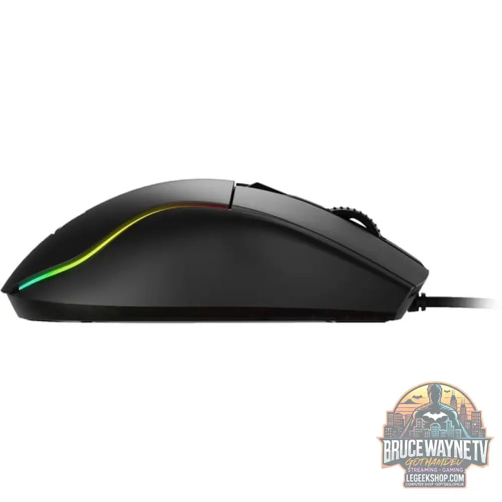 Sharkoon SKILLER SGM35, souris gaming - vue 7