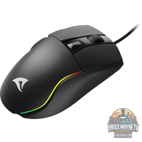 Sharkoon SKILLER SGM35, souris gaming