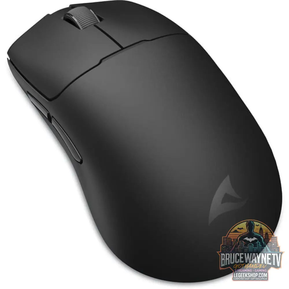 Sharkoon SKILLER SGM70W, souris gaming - vue 2