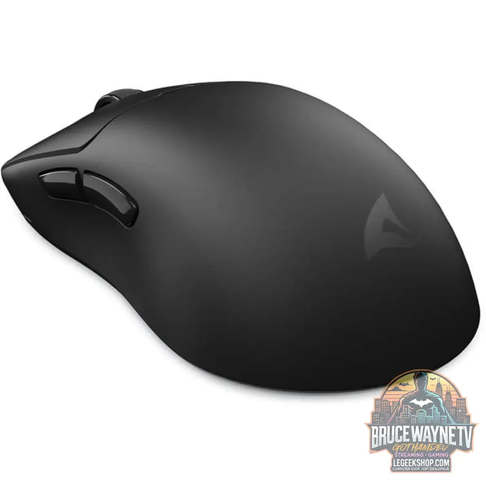 Sharkoon SKILLER SGM70W, souris gaming - vue 8