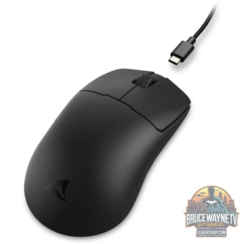 Sharkoon SKILLER SGM70W, souris gaming - vue 4