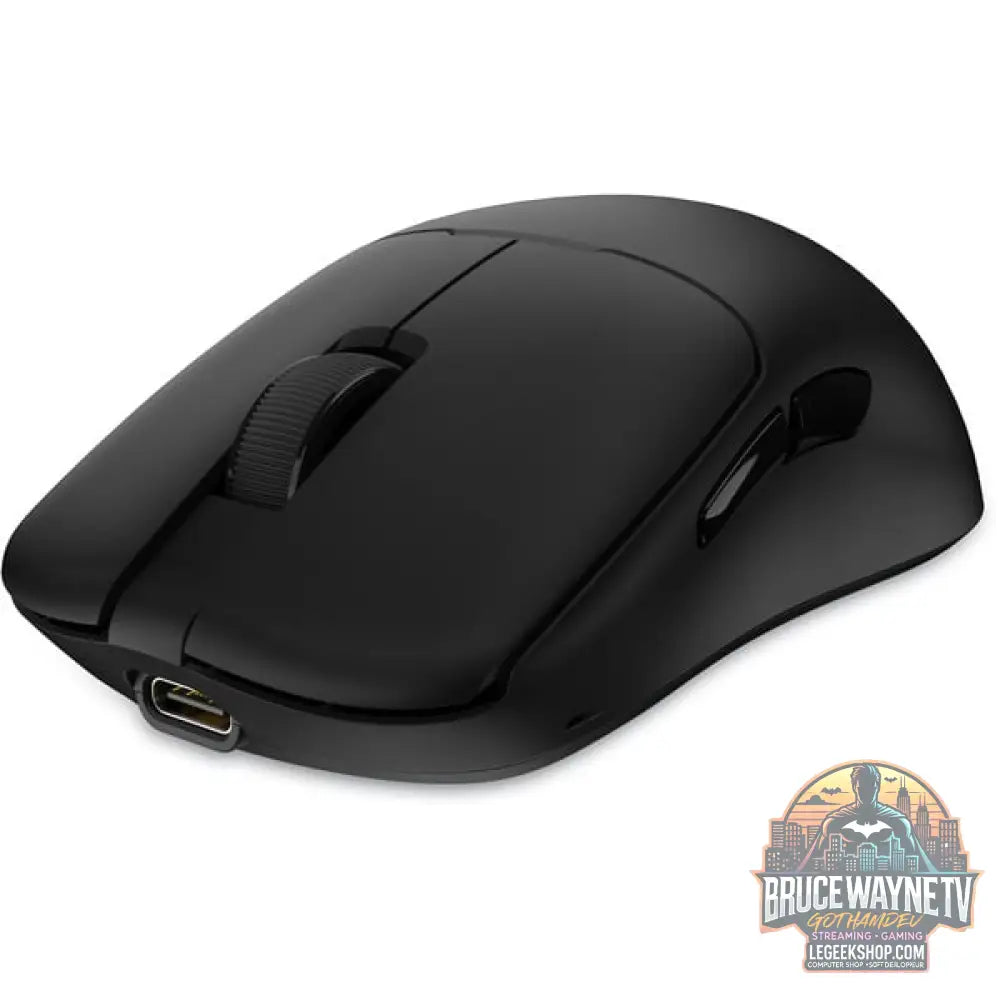 Sharkoon SKILLER SGM70W, souris gaming - vue 6