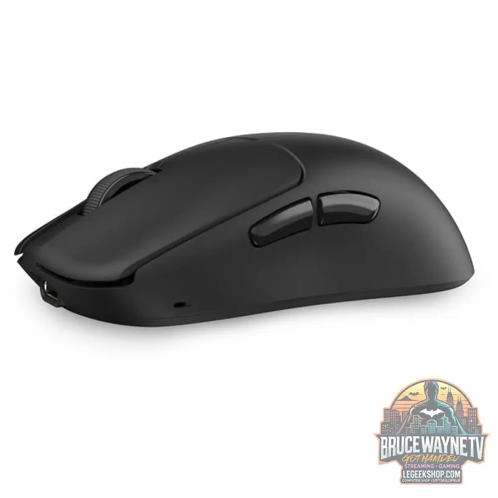Sharkoon SKILLER SGM70W, souris gaming - vue 7