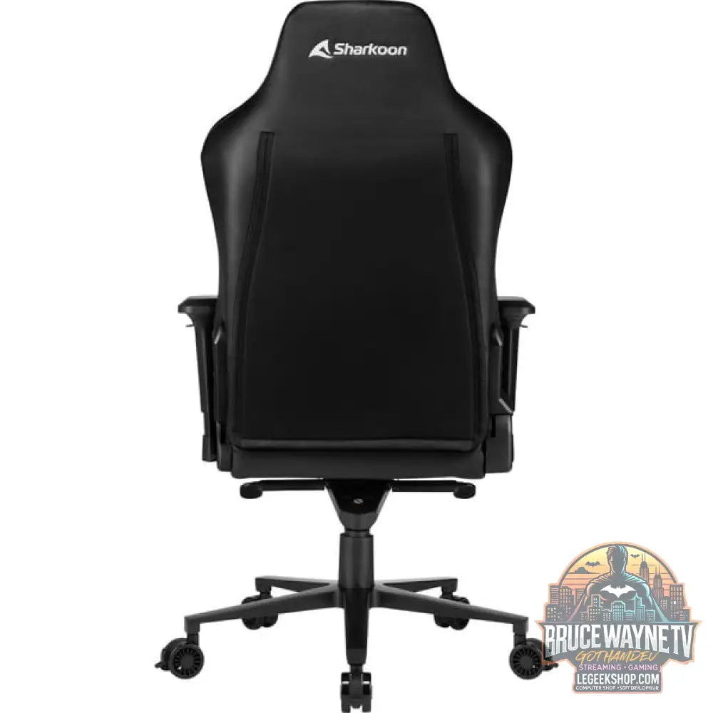 Sharkoon SKILLER SGS40, chaise gaming - Sharkoon - vue 5