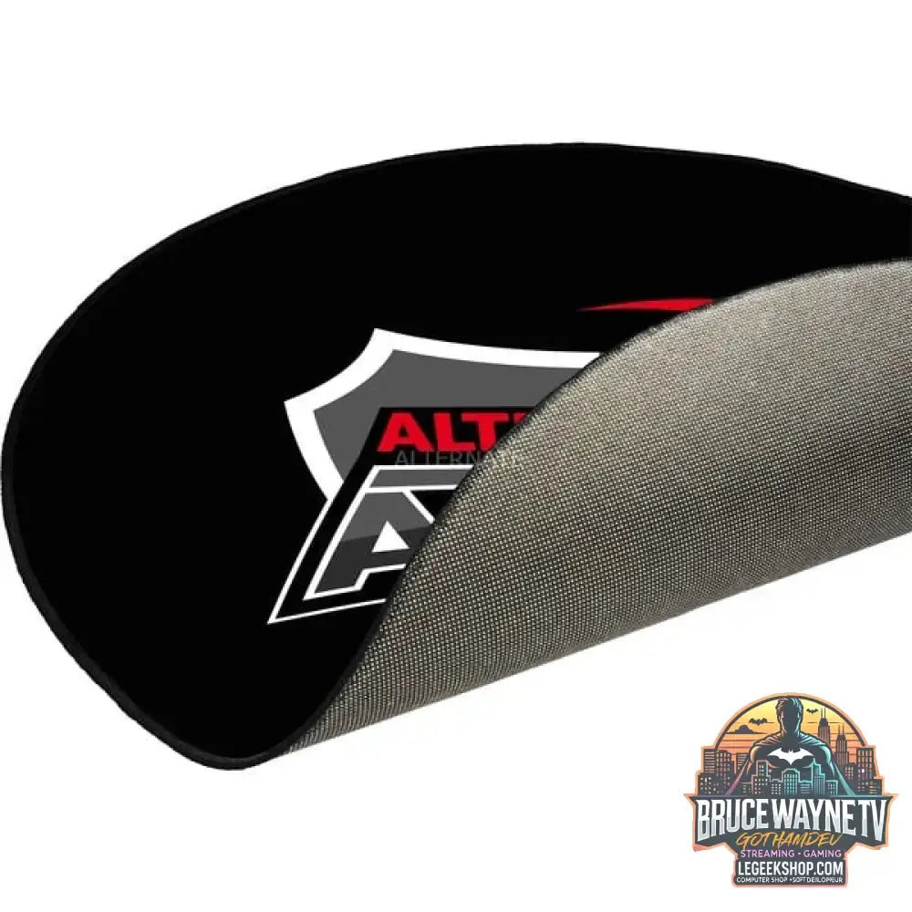 Sharkoon tapis de sol aTTaX Edition, tapis de protection sol - Sharkoon - vue 3