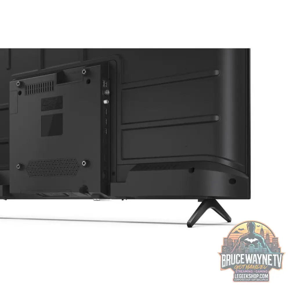 SHARP 40HE2745E, LED-Fernseher - SHARP - vue 7