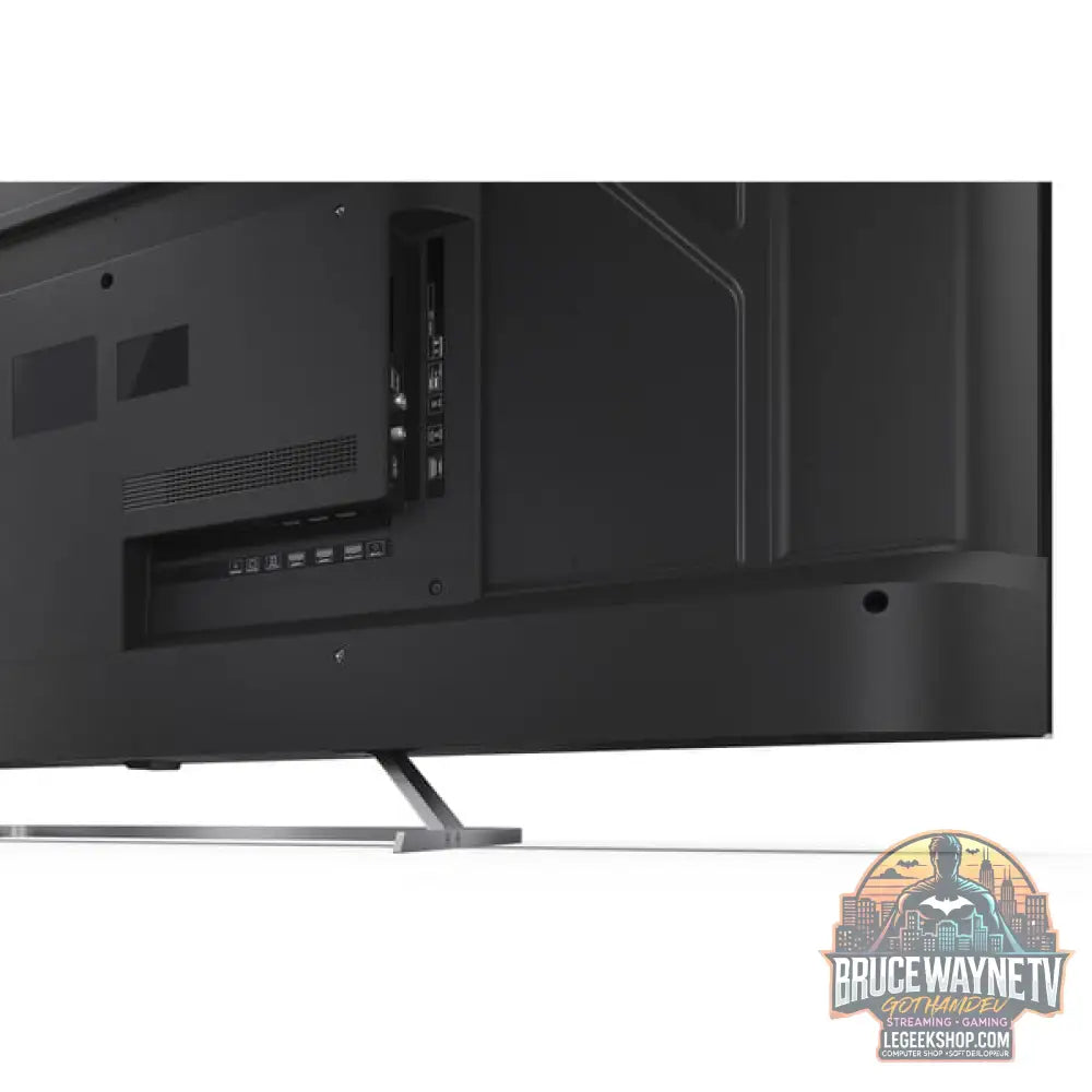 SHARP 50JP7765E, QLED-Fernseher - SHARP - vue 7