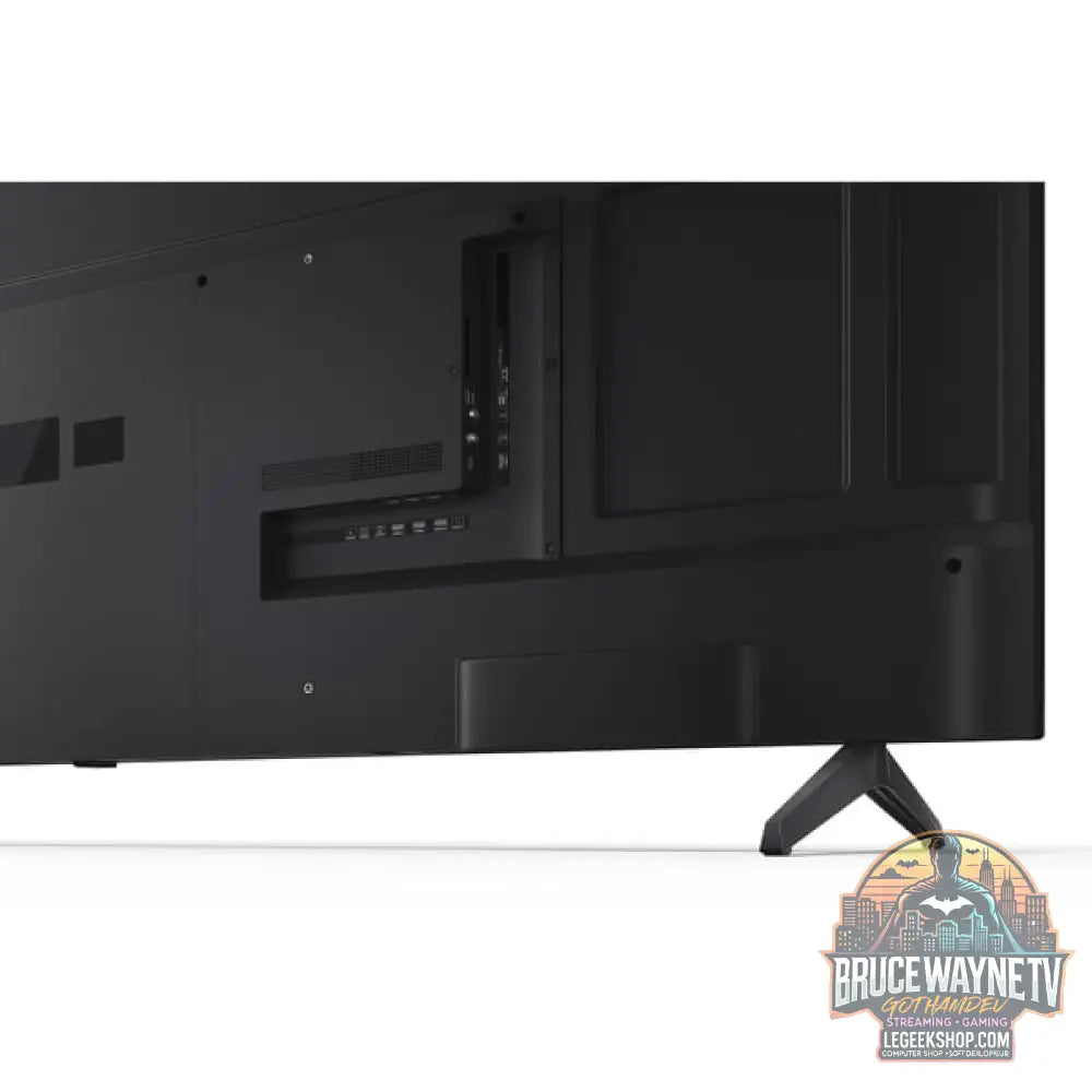 SHARP 85HP5765E, QLED-Fernseher - SHARP - vue 7