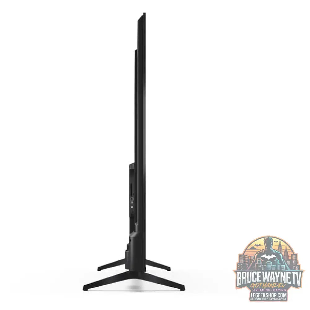SHARP 85HP5765E, QLED-Fernseher - SHARP - vue 5