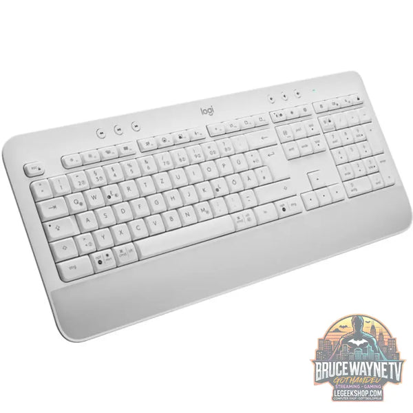 Signature K650 - Logitech