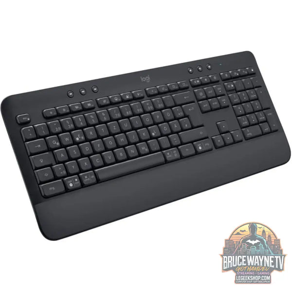 Signature K650 - Logitech