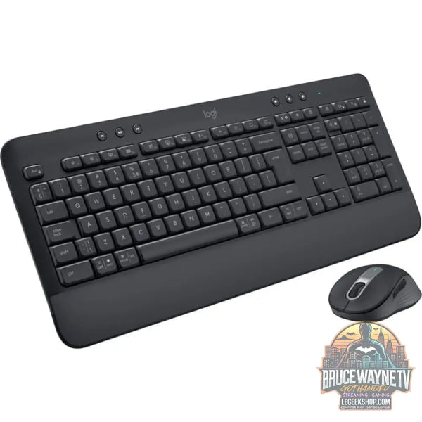 Signature MK650 Combo for Business - Logitech
