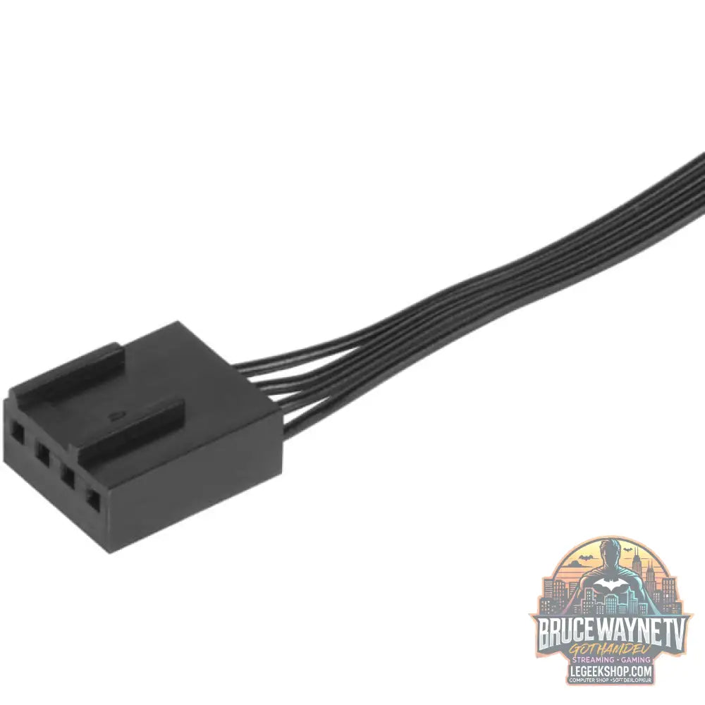 SilverStone Air Slimmer 90, Gehäuselüfter - SilverStone - vue 8