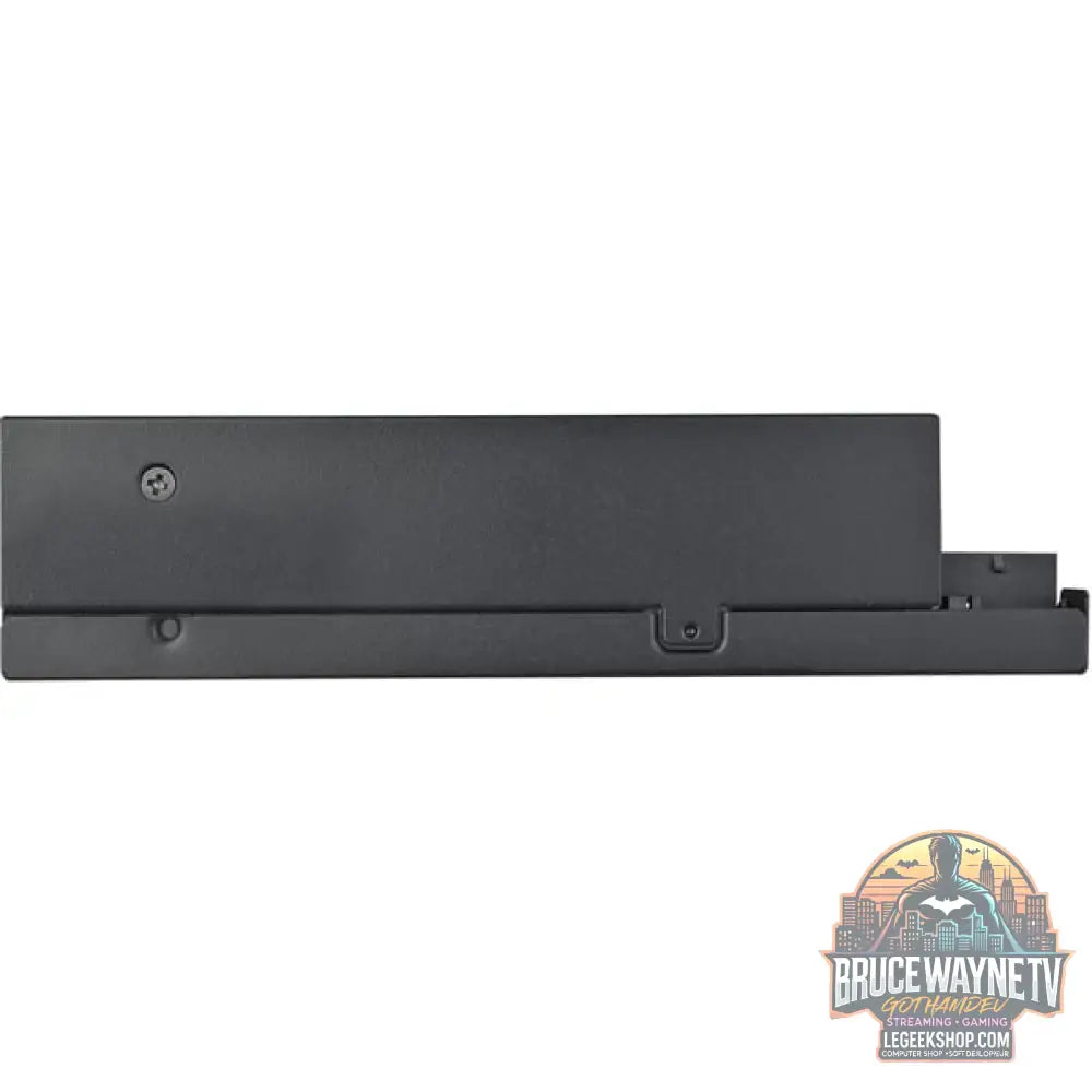 SilverStone FX600z Platinum, alimentation PC - SilverStone - vue 9