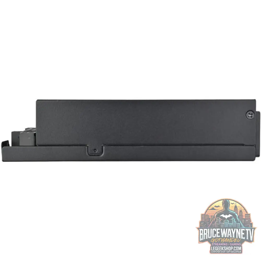 SilverStone FX600z Platinum, alimentation PC - SilverStone - vue 8
