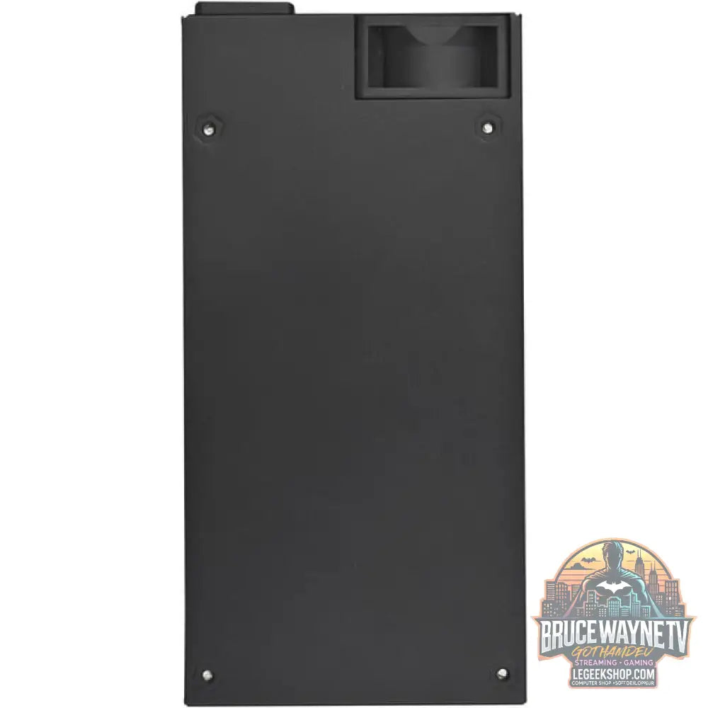 SilverStone FX600z Platinum, alimentation PC - SilverStone - vue 6