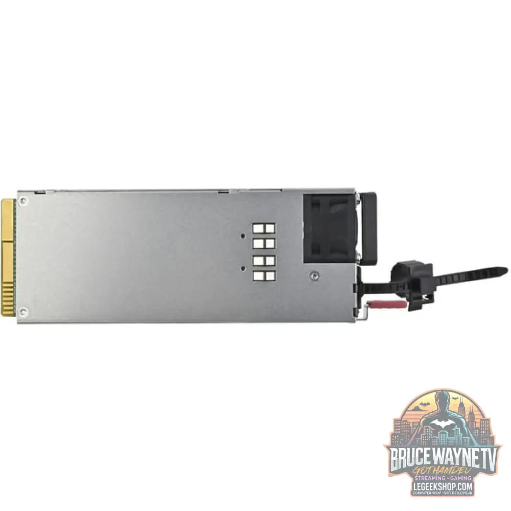 SilverStone Gemini 1300C Platinum Ersatzmodul, alimentation PC - SilverStone - vue 5