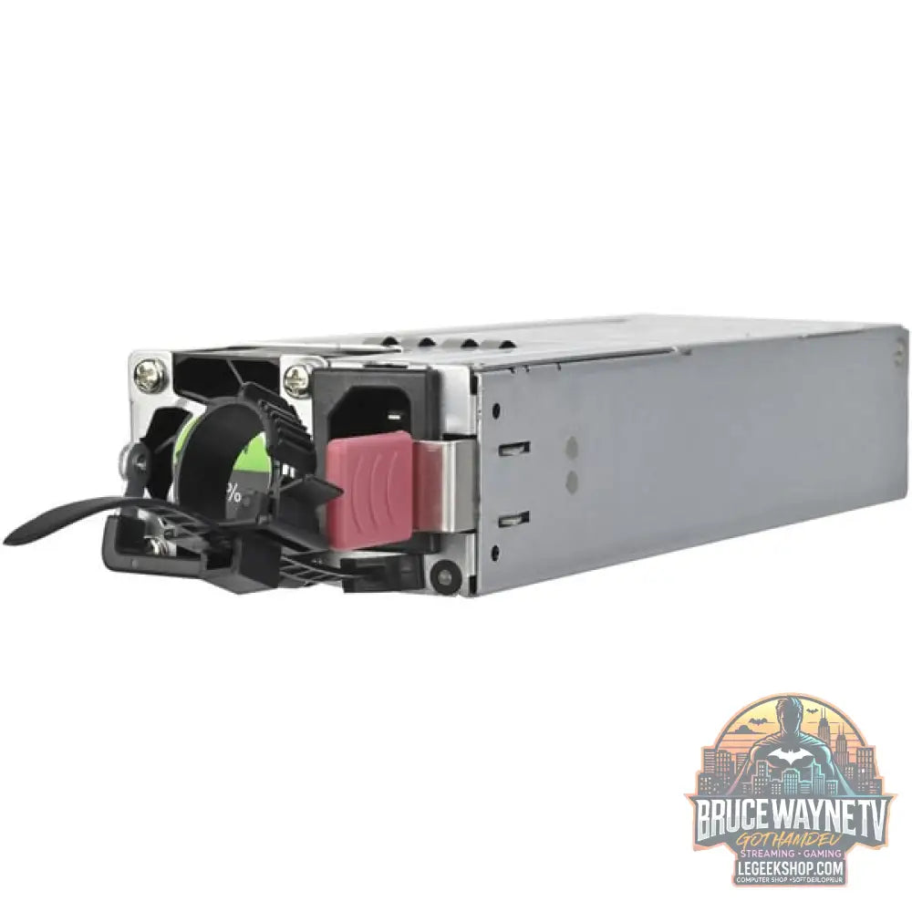 SilverStone Gemini 1300C Platinum Ersatzmodul, alimentation PC - SilverStone - vue 10