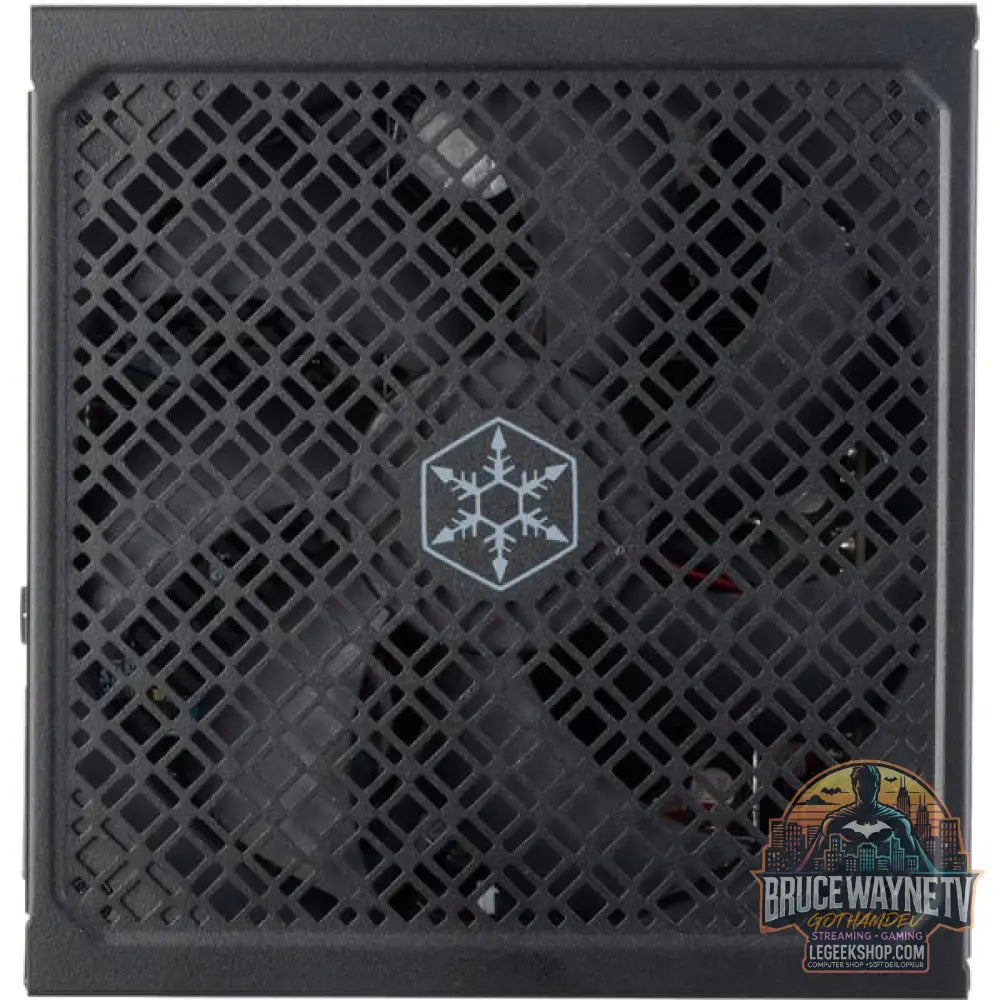 SilverStone HELA 1000Rz, alimentation PC - SilverStone - vue 5