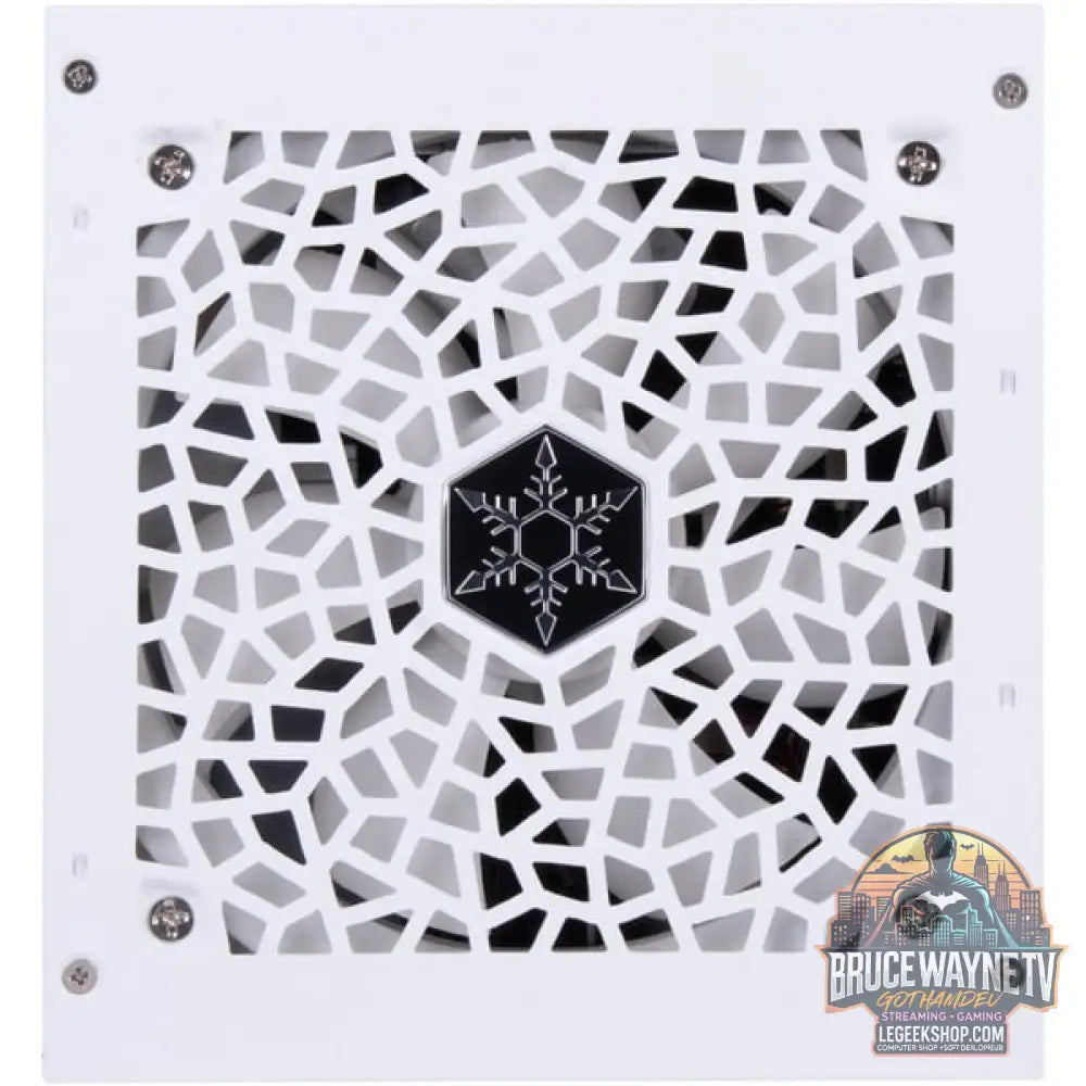SilverStone SST-DA750R-GMA-WWW, alimentation PC - SilverStone - vue 6