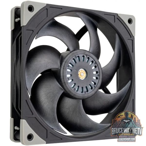SilverStone SST-FHL140, Gehäuselüfter - SilverStone