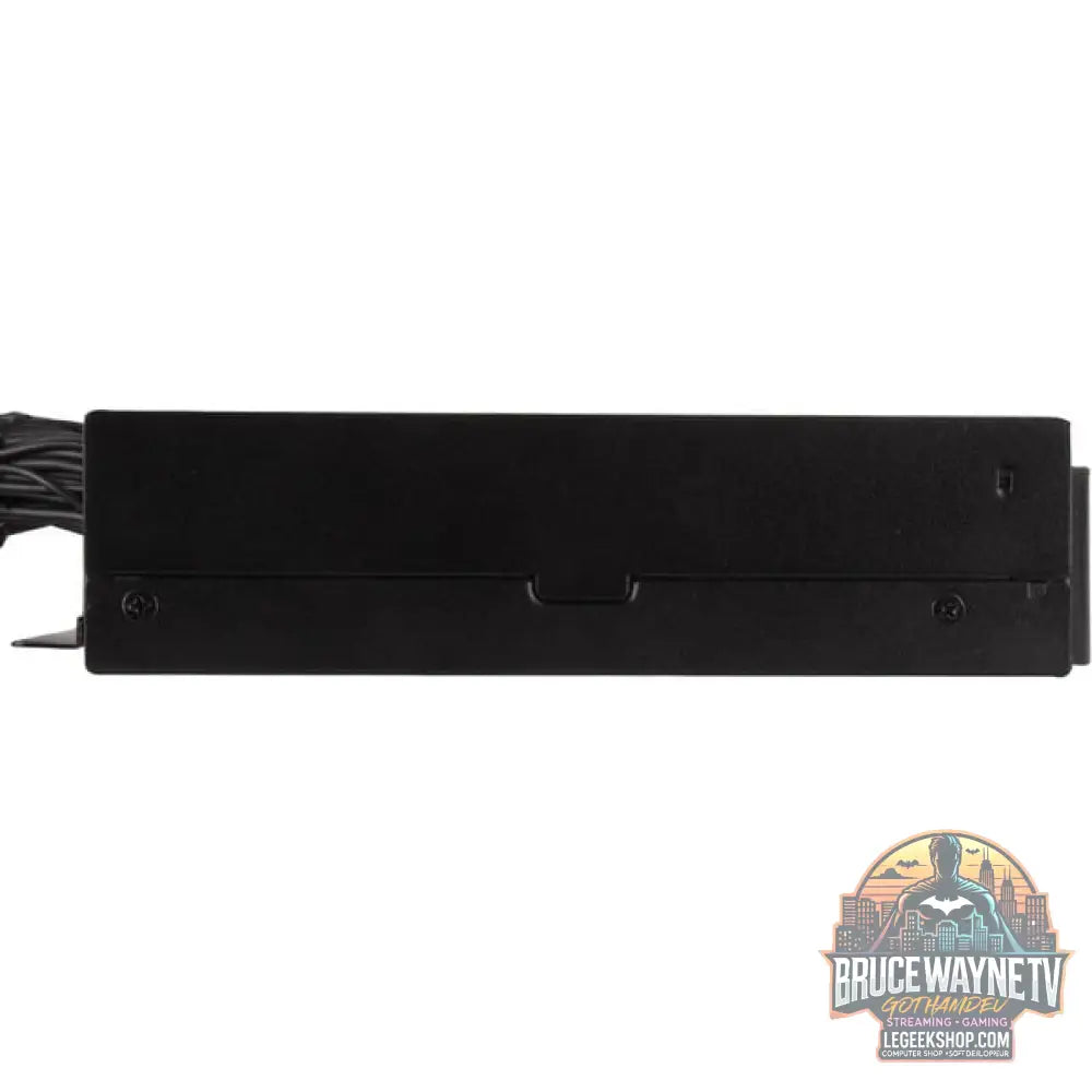 SilverStone SST-FX500-G, alimentation PC - SilverStone - vue 10