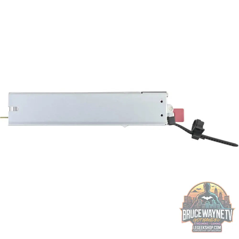 SilverStone SST-GM2000C-TFU, alimentation PC - SilverStone - vue 5