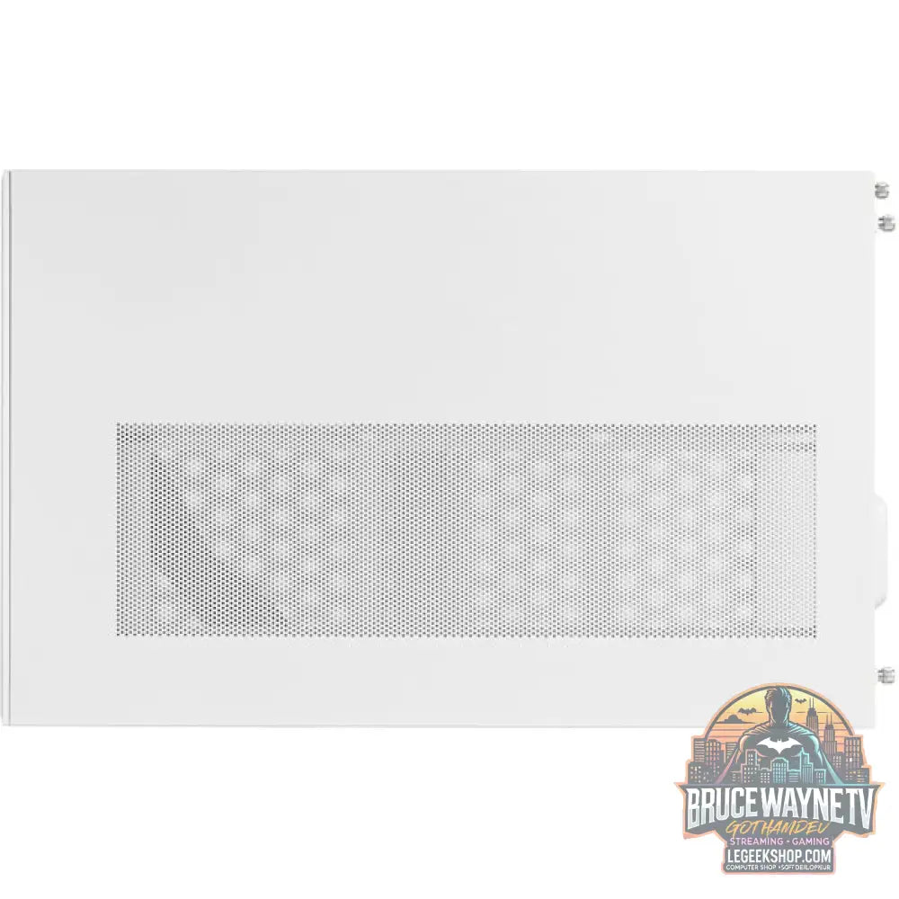 SilverStone SST-SG17W, Tower-Gehäuse - SilverStone - vue 6