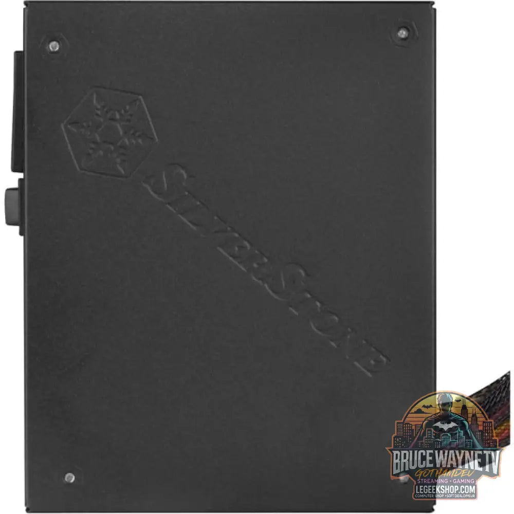 SilverStone SST-ST30SF V2.0, alimentation PC - SilverStone - vue 7