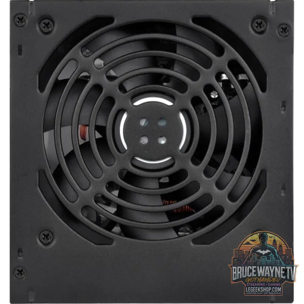 SilverStone SST-ST40F-ES230, alimentation PC - SilverStone - vue 4