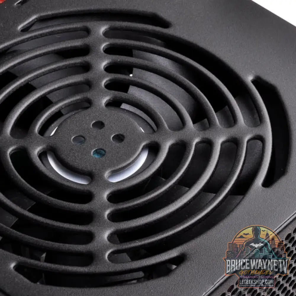 SilverStone SST-ST40F-ES230, alimentation PC - SilverStone - vue 7