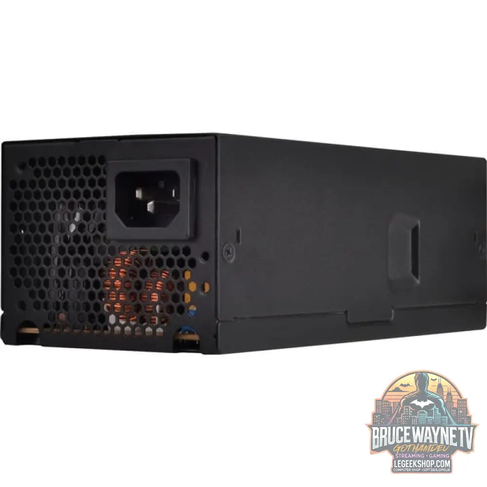 SilverStone SST-TX300, alimentation PC - SilverStone - vue 4