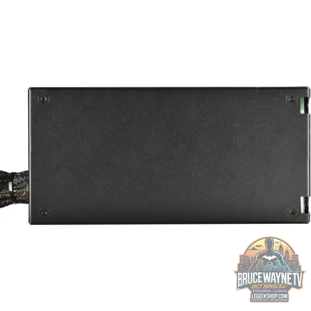 SilverStone SST-TX700-G 700W, alimentation PC - SilverStone - vue 7