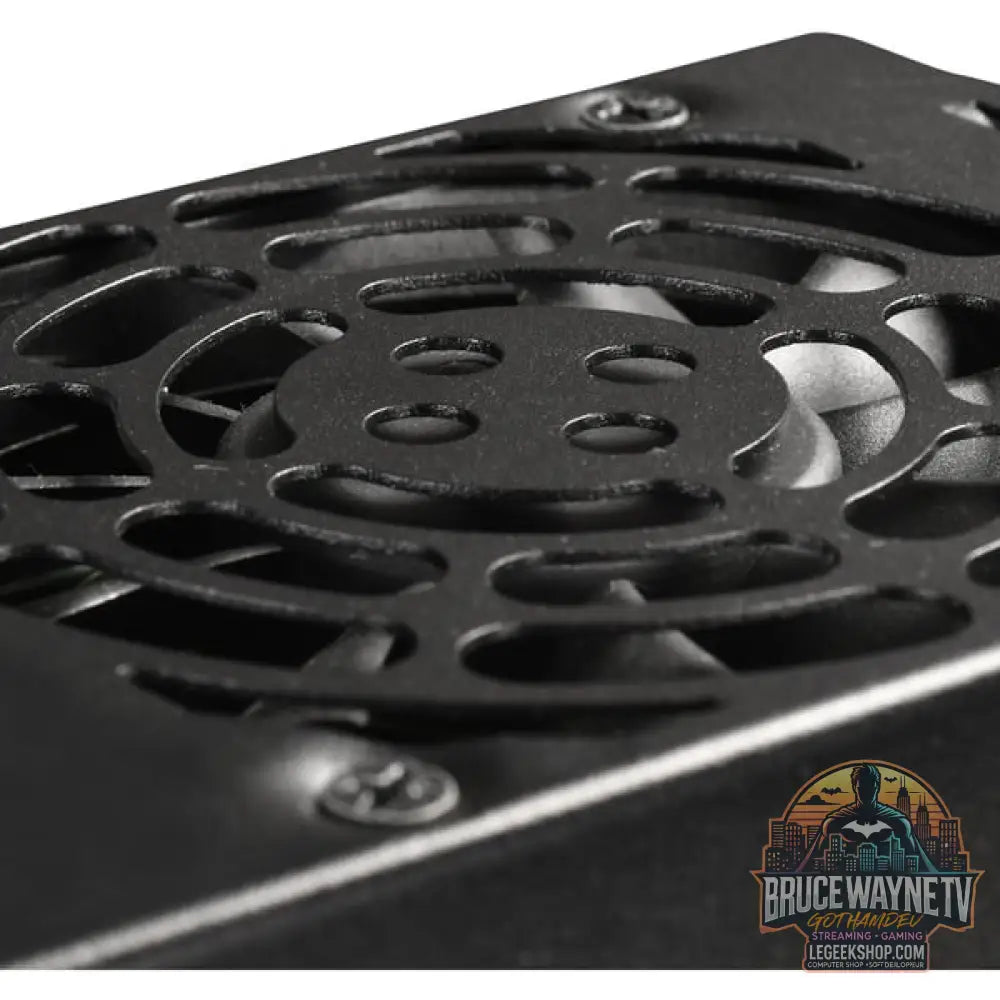 SilverStone SST-TX700-G 700W, alimentation PC - SilverStone - vue 11