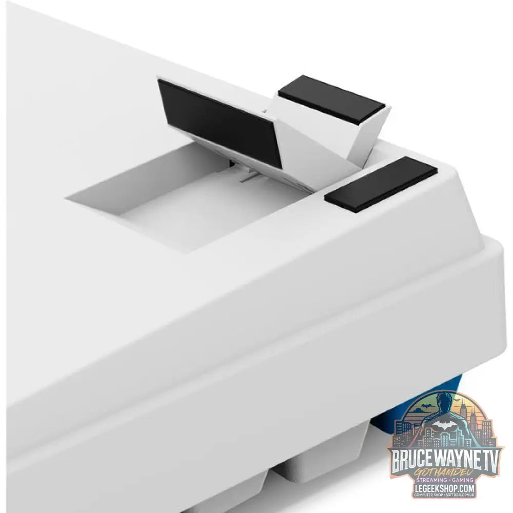 SKILLER SGK50 S2 PBT - Sharkoon - vue 7