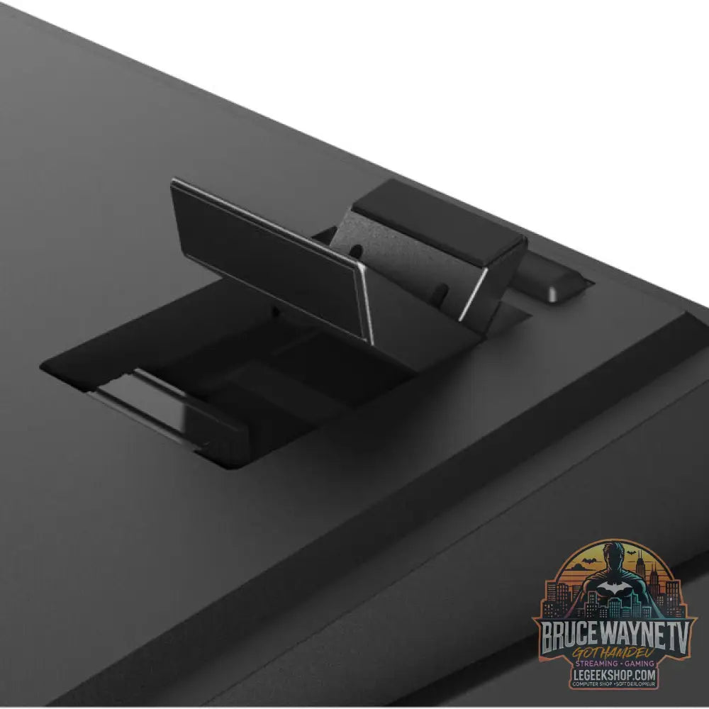 SKILLER SGK55W - Sharkoon - vue 8
