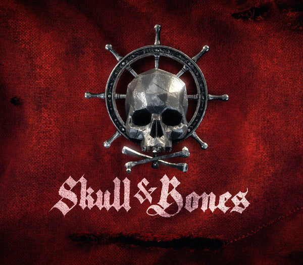 Skull & Bones