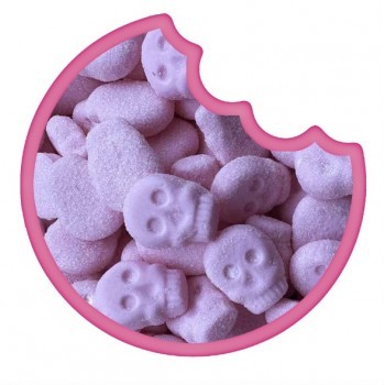Skummis Strawberry 2 Kg x 1