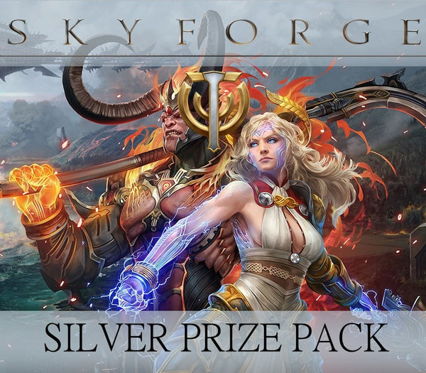 Skyforge - Silver Prize Pack