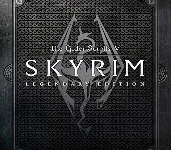 The Elder Scrolls V: Skyrim Legendary Edition