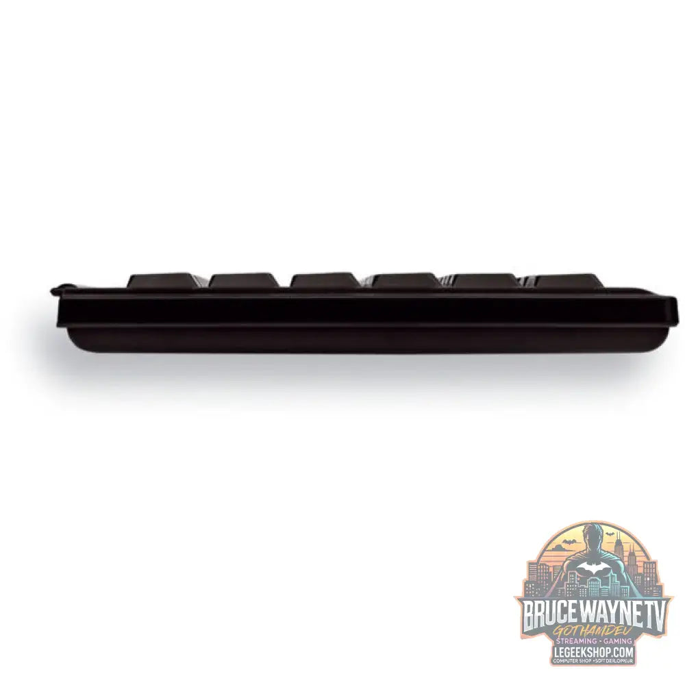 Slim Line G84-4400 - CHERRY - vue 3