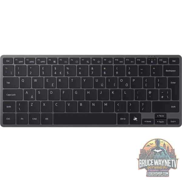Smart Keyboard - Samsung