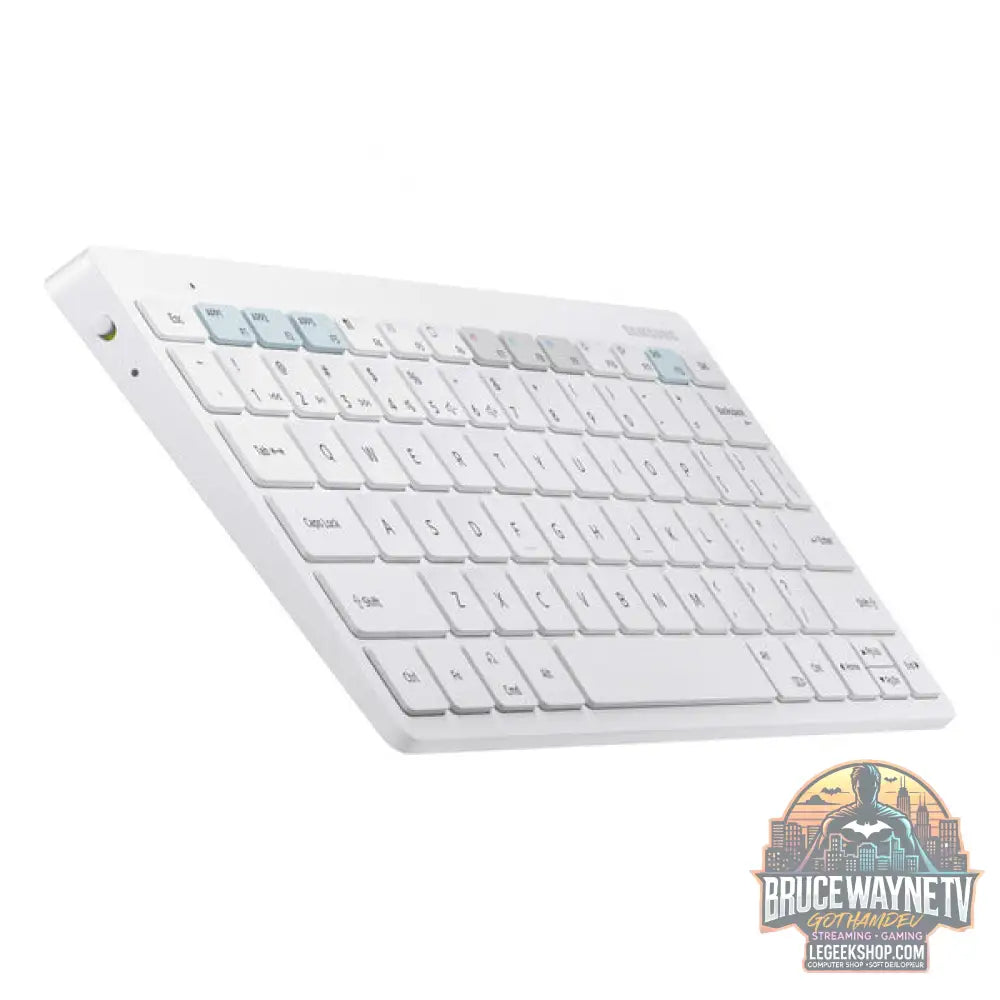 Smart Keyboard Trio 500 - Samsung - vue 3