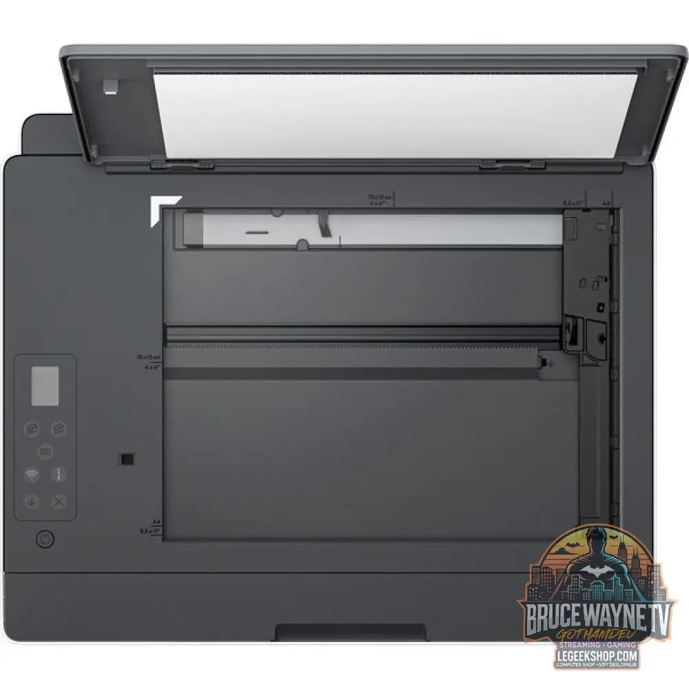 Smart Tank 5105 - HP - vue 7