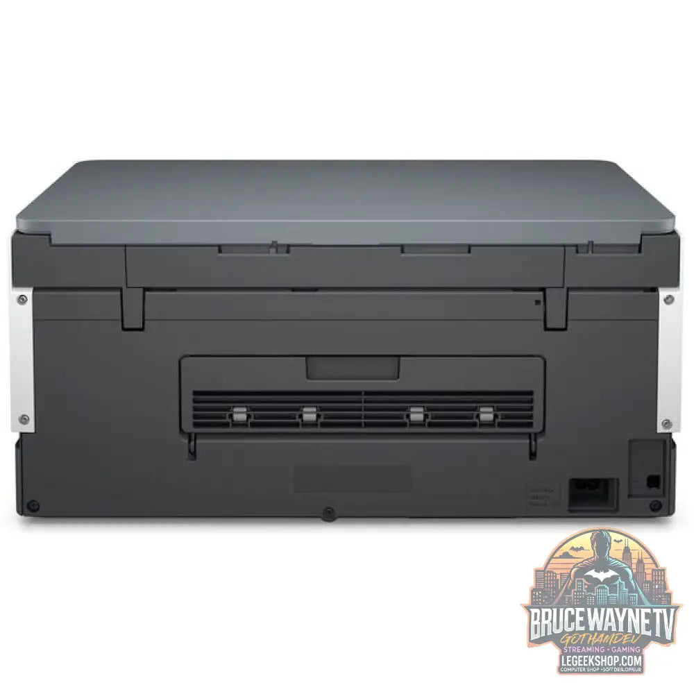Smart Tank 7005 - HP - vue 6
