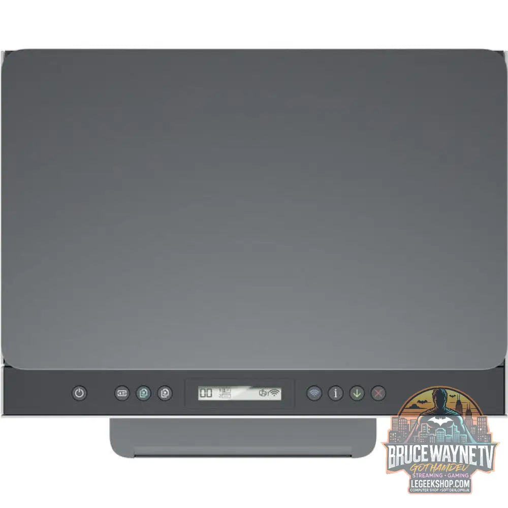 Smart Tank 7005 - HP - vue 7