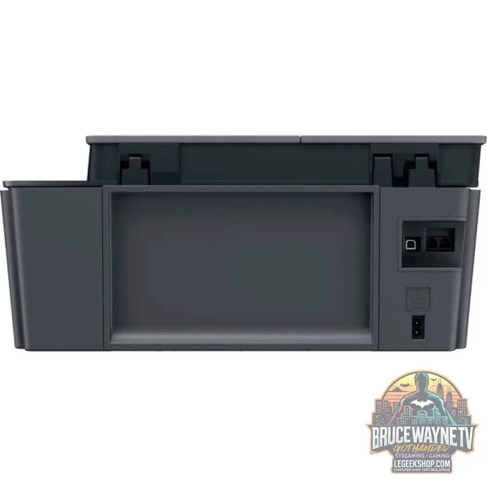 Smart Tank Plus 655 - HP - vue 4